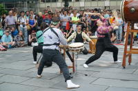 Copyright © New York Buddhist Church