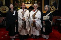 Copyright © New York Buddhist Church